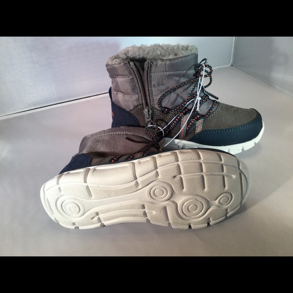 Surprize by Stride Rite Mike Boots - Picture 4 of 4